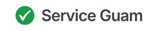 Service Guam